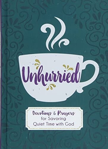Tapa de Unhurried