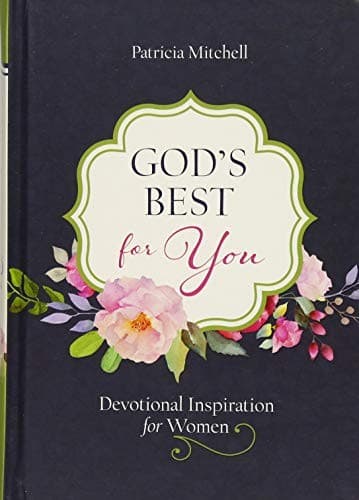 Tapa de God's Best for You