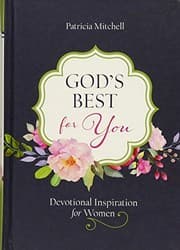Tapa de God's Best for You