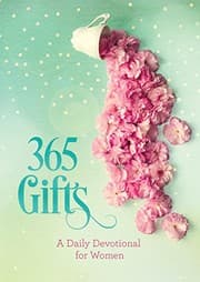 Tapa de 365 Gifts