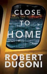 Tapa de Close to home