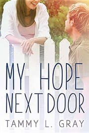 Tapa de My Hope Next Door