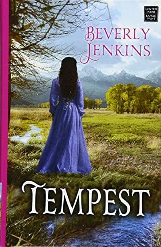 Tapa de Tempest