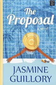 Tapa de The proposal