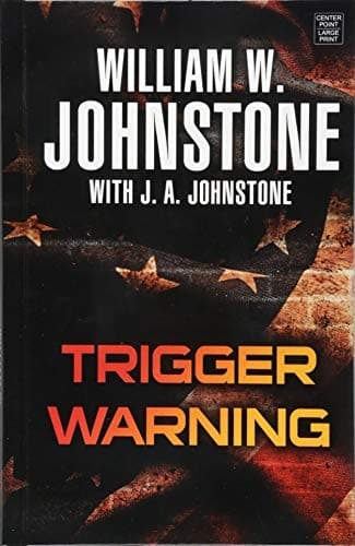 Tapa de Trigger Warning