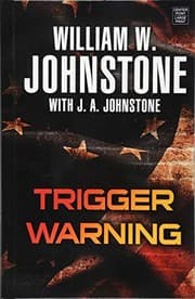 Tapa de Trigger Warning