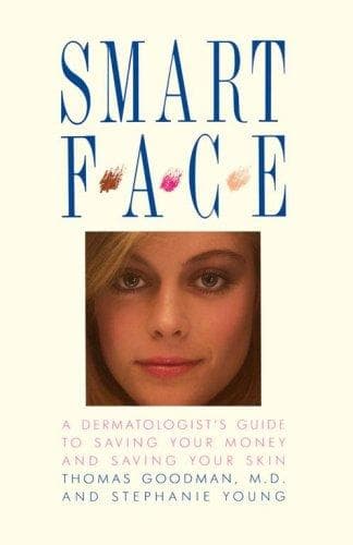 Tapa de Smart Face