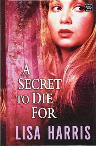 Tapa de A Secret to Die For