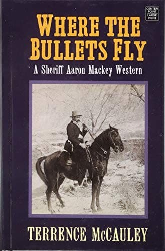 Tapa de Where the Bullets Fly