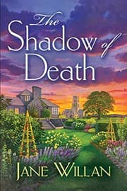 Tapa de The shadow of death