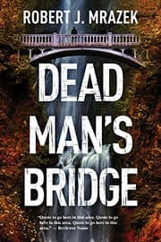 Tapa de Dead Man's Bridge