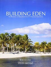 Tapa de Building Eden