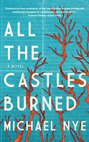 Tapa de All the Castles Burned