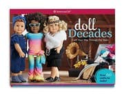 Tapa de Doll Decades