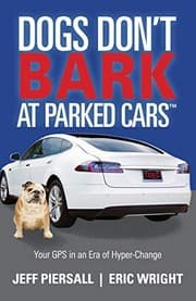 Tapa de Dogs Don't Bark at Parked Cars