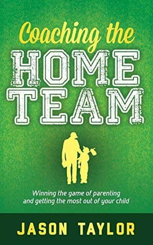 Tapa de Coaching the Home Team