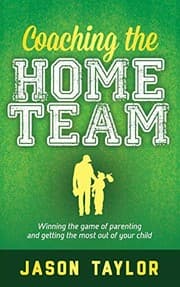 Tapa de Coaching the Home Team
