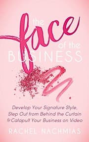 Tapa de The Face of the Business