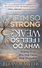 Tapa de If I'm So Strong, Why Do I Feel So Weak?