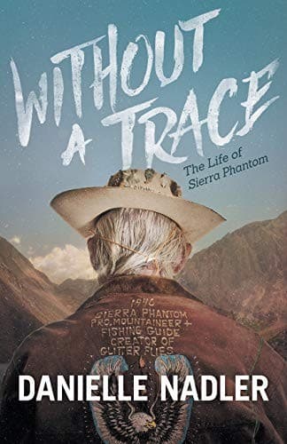 Tapa de Without A Trace