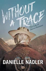 Tapa de Without A Trace