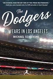 Tapa de The Dodgers