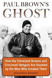 Tapa de Paul Brown's Ghost