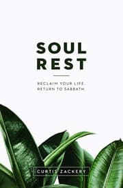 Tapa de Soul Rest