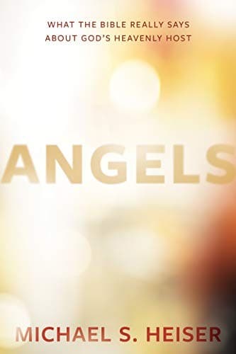 Tapa de Angels