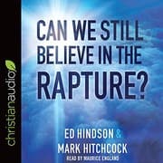 Tapa de Can We Still Believe in the Rapture?
