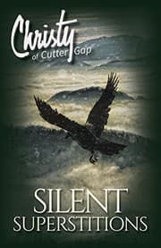 Tapa de Silent Superstitions