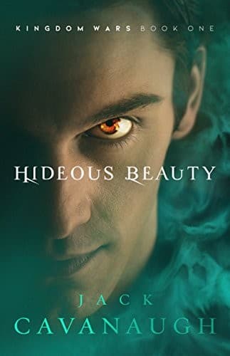 Tapa de Hideous Beauty