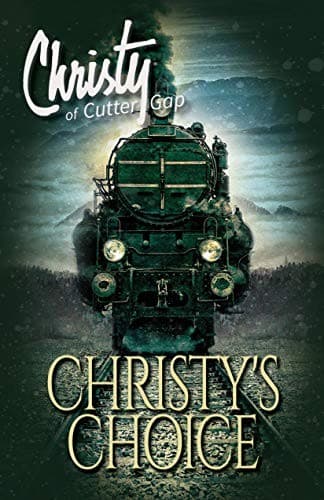 Tapa de Christy's Choice