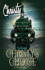 Tapa de Christy's Choice