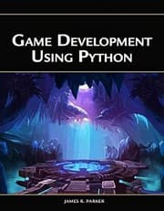 Tapa de Game Development Using Python