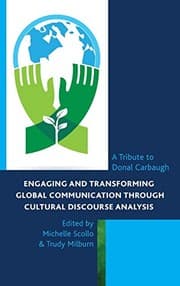 Tapa de Engaging and Transforming Global Communication through Cultural Discourse Analysis