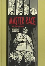 Tapa de Master Race And Other Stories