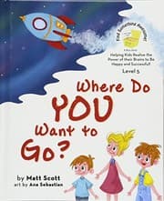 Tapa de Where Do You Want to Go?