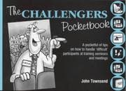 Tapa de The Challengers Pocketbook