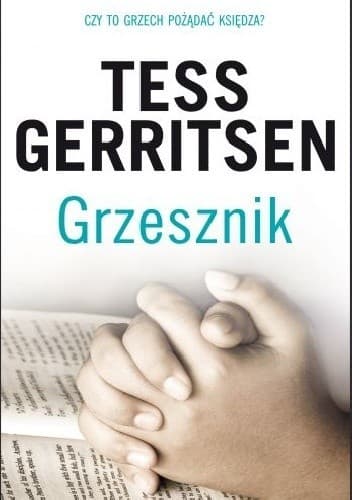 Tapa de Grzesznik