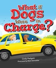 Tapa de What if Dogs were in Charge?