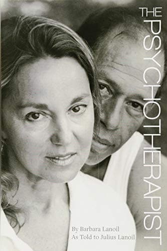 Tapa de The Psychotherapist