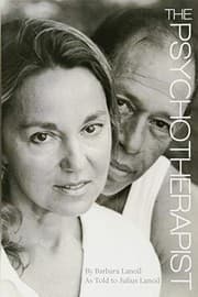 Tapa de The Psychotherapist