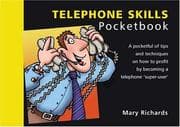 Tapa de The Telephone Skills Pocketbook (Management Pocketbooks)