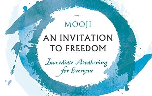 Tapa de An Invitation to Freedom