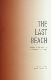 Tapa de The last beach