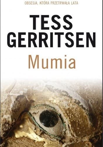 Tapa de Mumia