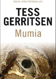 Tapa de Mumia