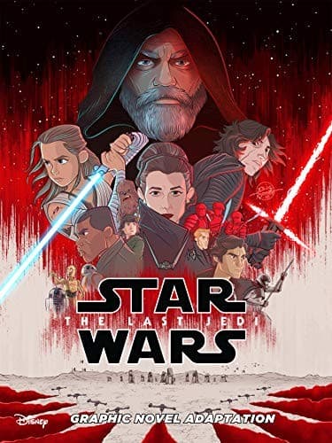 Tapa de Star Wars