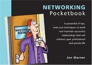 Tapa de The Networking Pocketbook